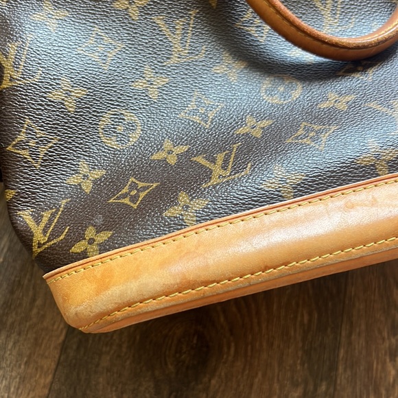 Louis Vuitton Alma PM - Picture 4 of 12